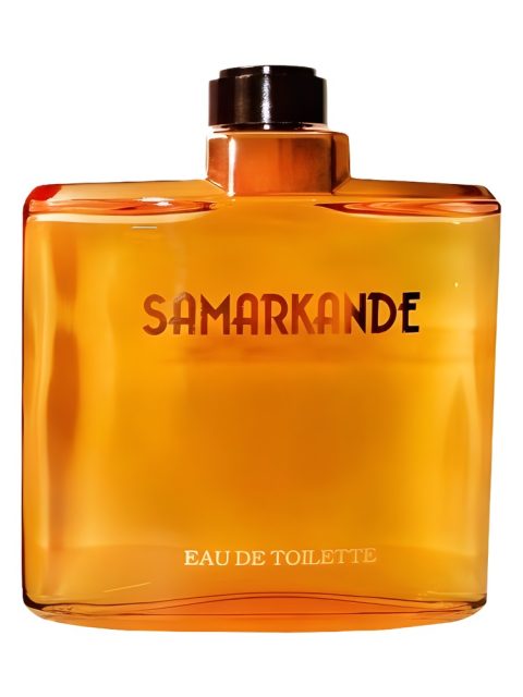 Samarkande