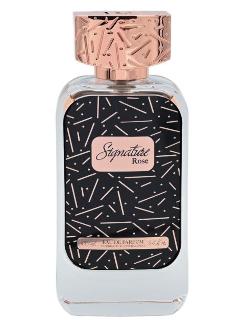 Signature Rose