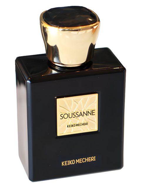 Soussanne