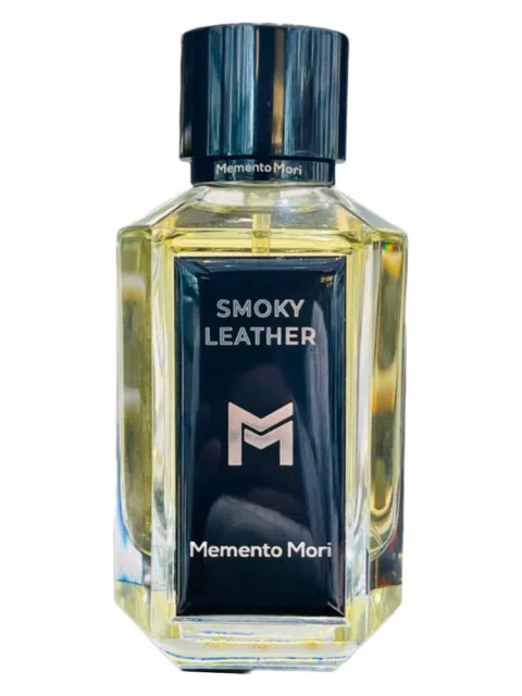 Smoky Leather
