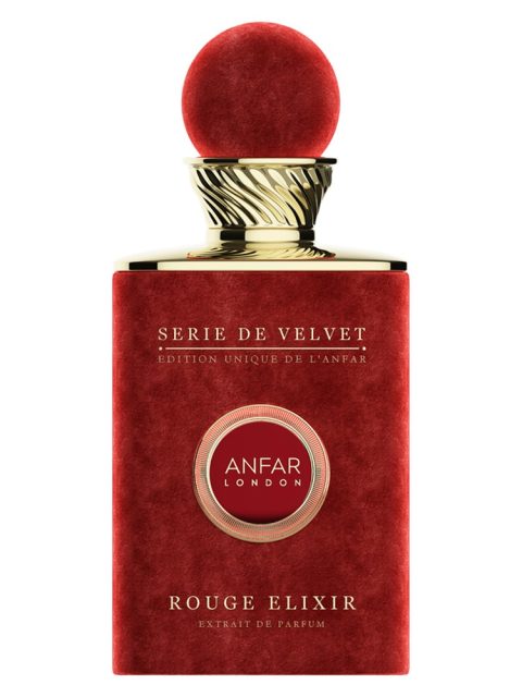 Rouge Elixir