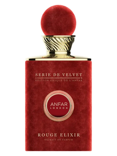 Rouge Elixir