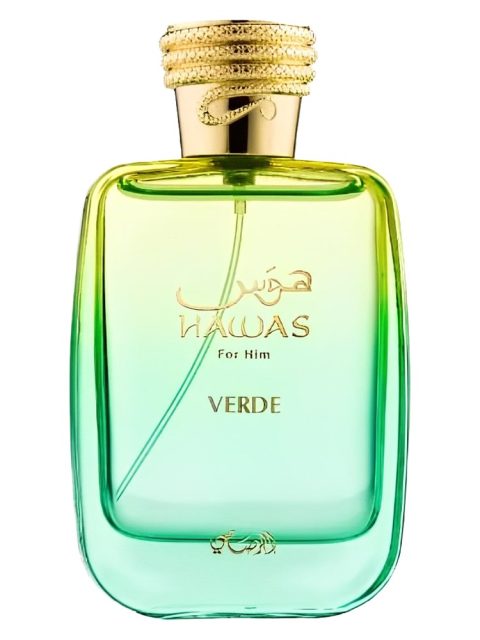 Hawas Verde