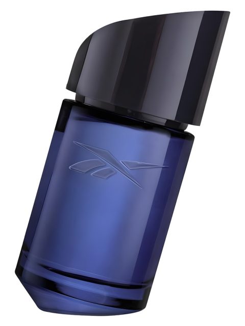 Iconic Statement Blue