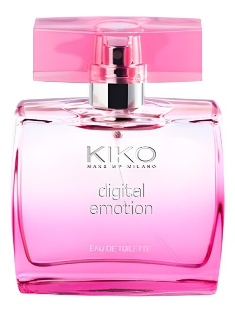 Digital Emotion