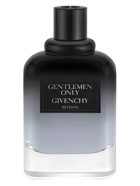 Gentlemen Only Intense