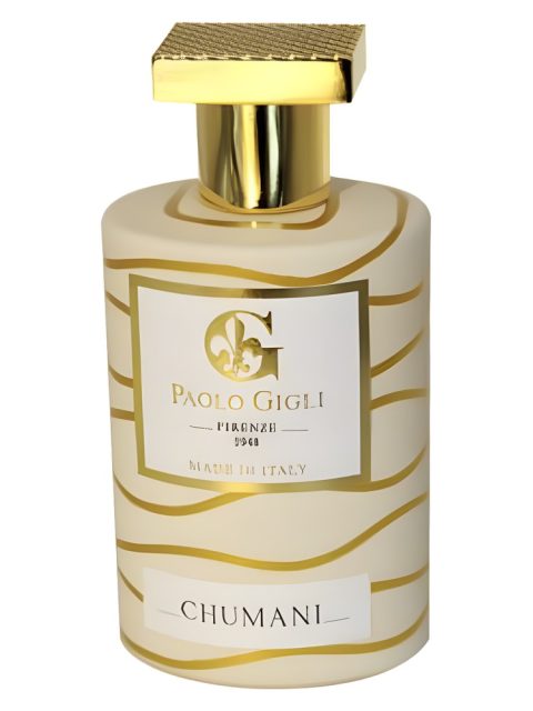 Chumani