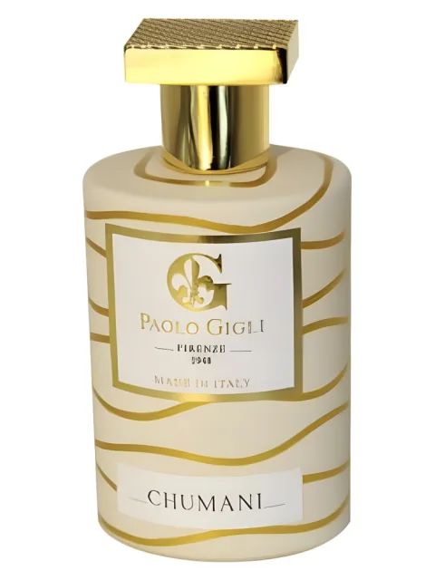 Chumani