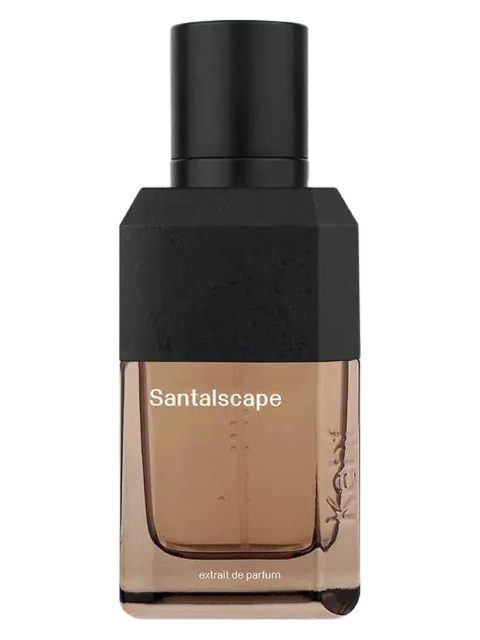 Santalscape