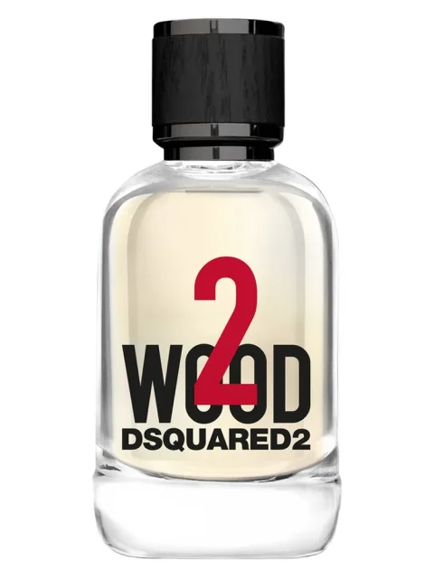 2 Wood