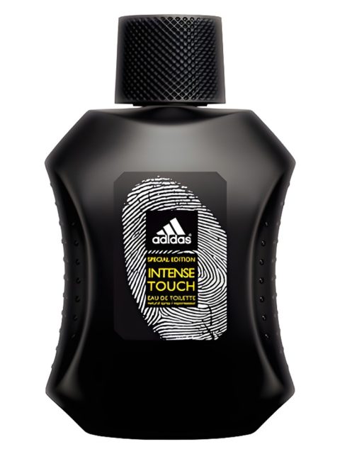 Intense Touch