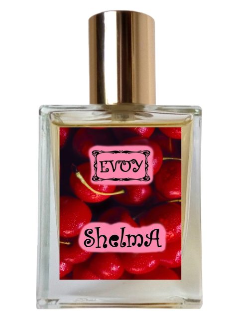 SHELMA