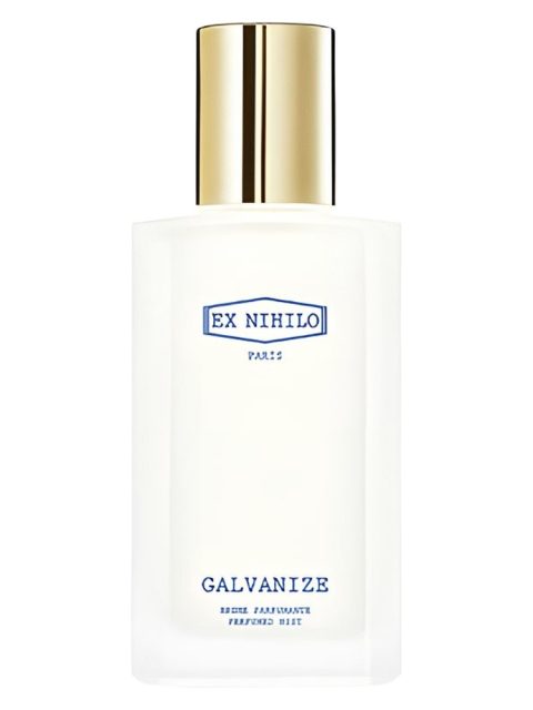 Galvanize