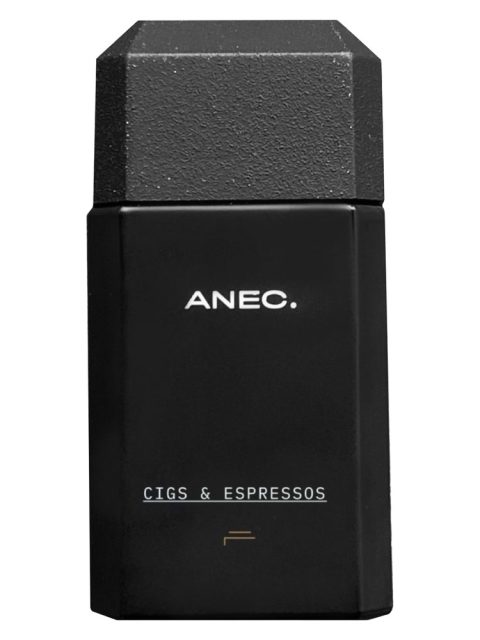 Cigs & Espressos