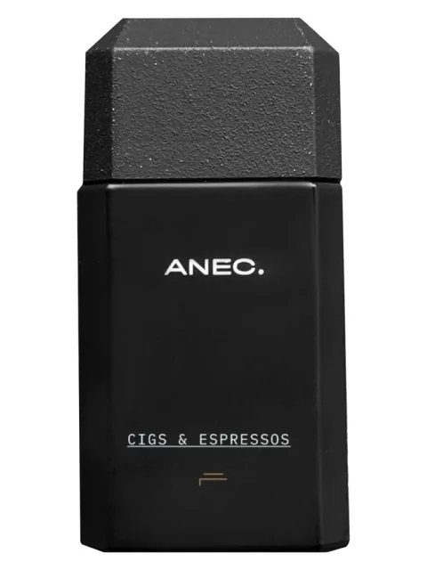 Cigs & Espressos