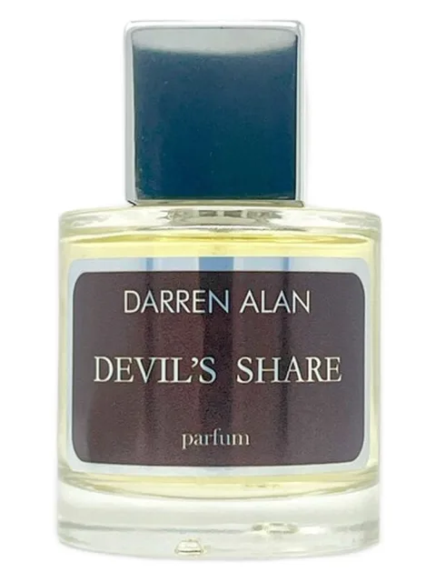 Devil's Share