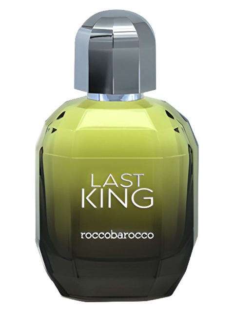Last King