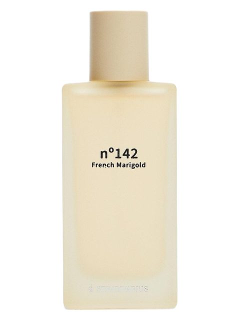 N°142 French Marigold