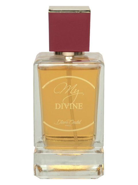 My Divine