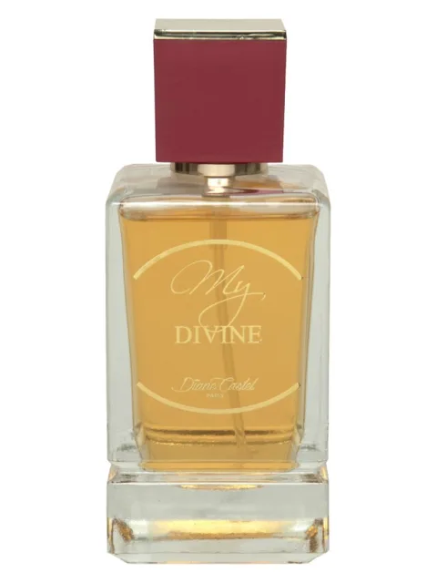 My Divine