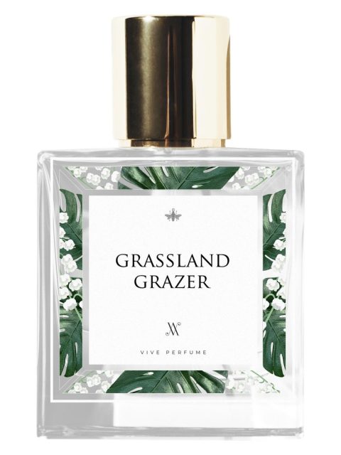 Grassland Grazer