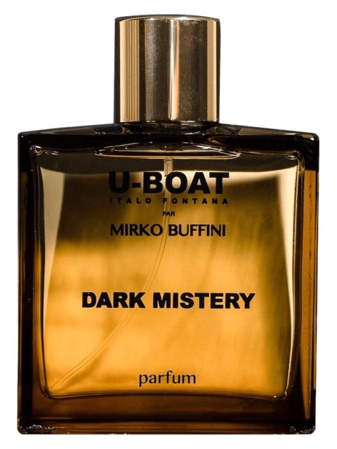 Dark Mistery