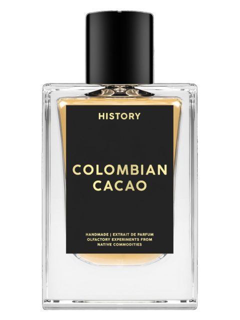 Colombian Cacao