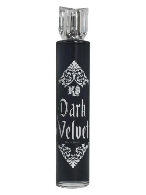 Dark Velvet