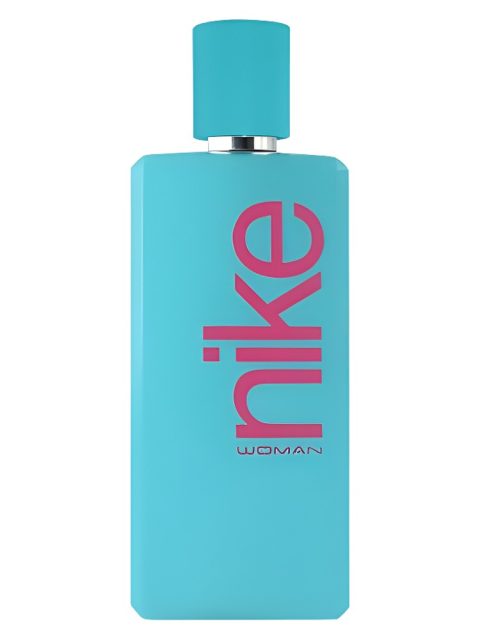 Nike Azure Woman