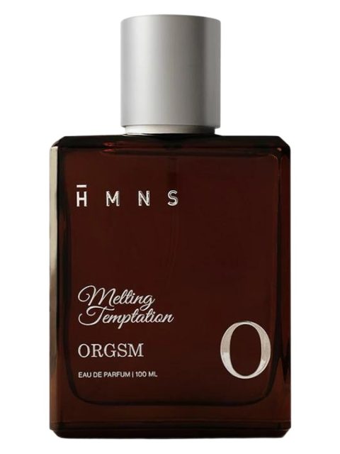 ORGSM Melting Temptation