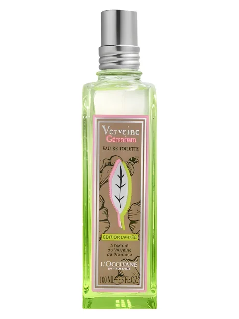 Verveine Geranium
