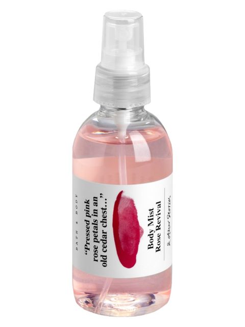 Rose Revival Body Mist