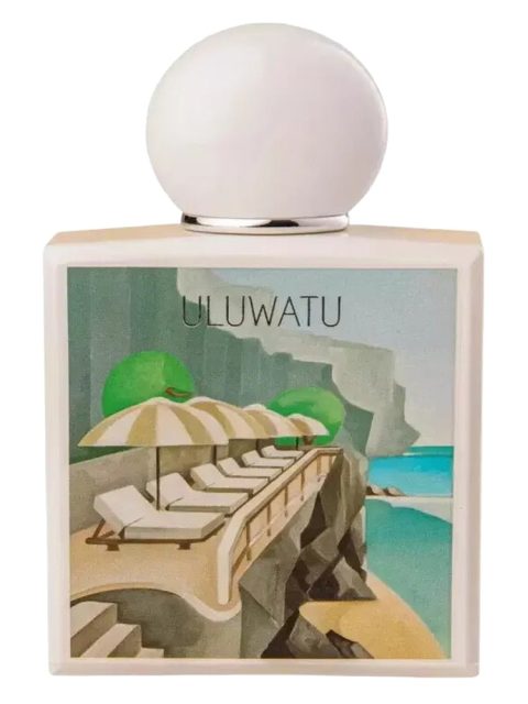Uluwatu