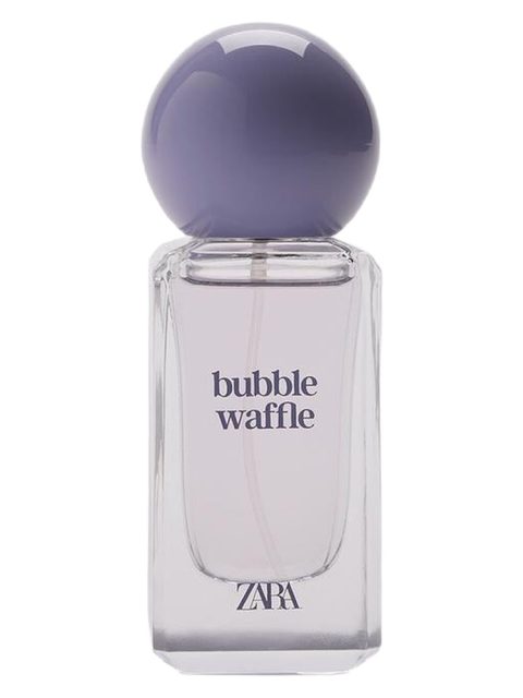 Bubble Waffle