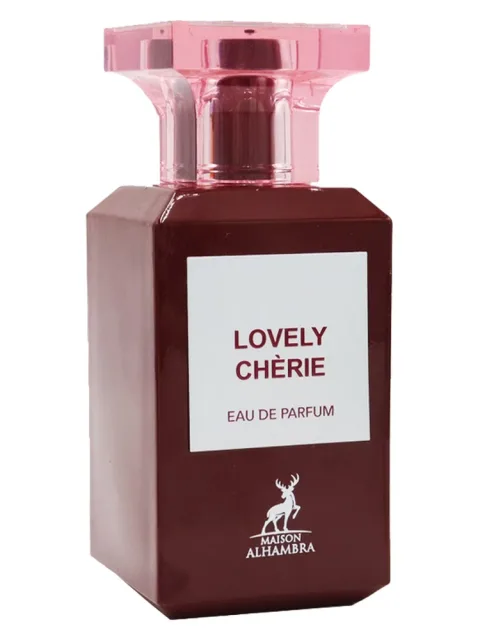 Lovely Chèrie