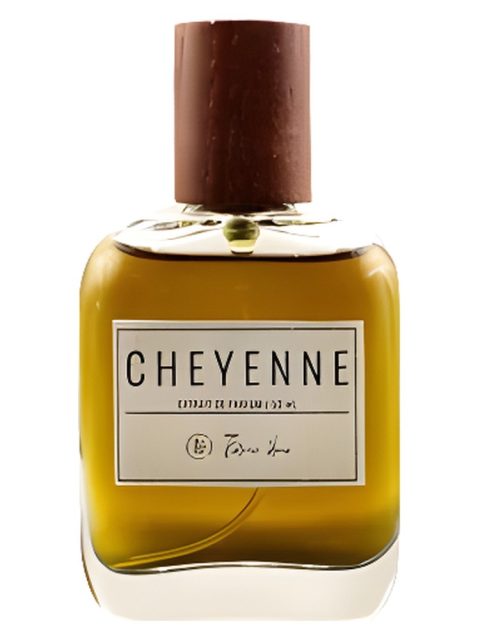 Cheyenne