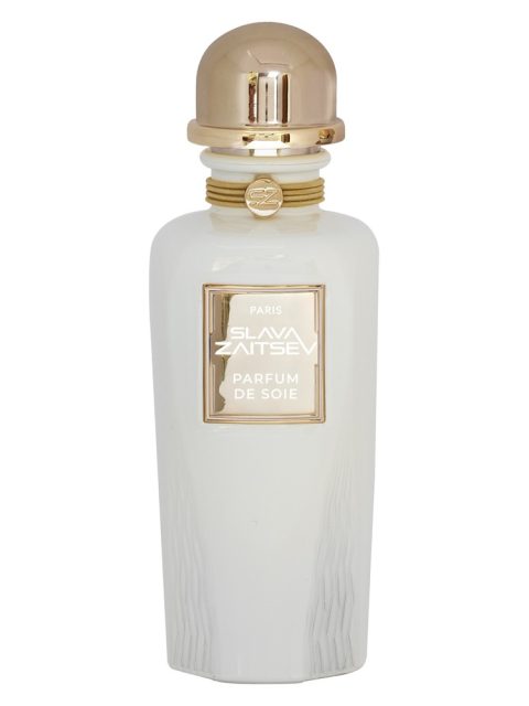 Parfum de Soie