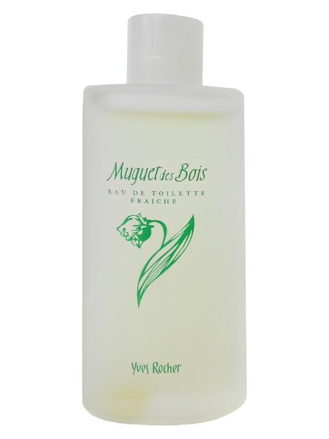 Muguet des Bois