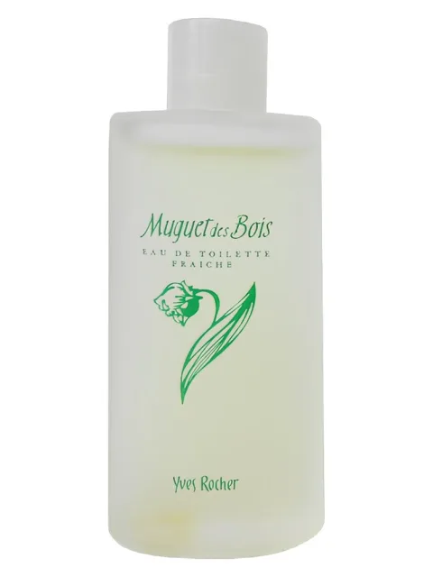 Muguet des Bois