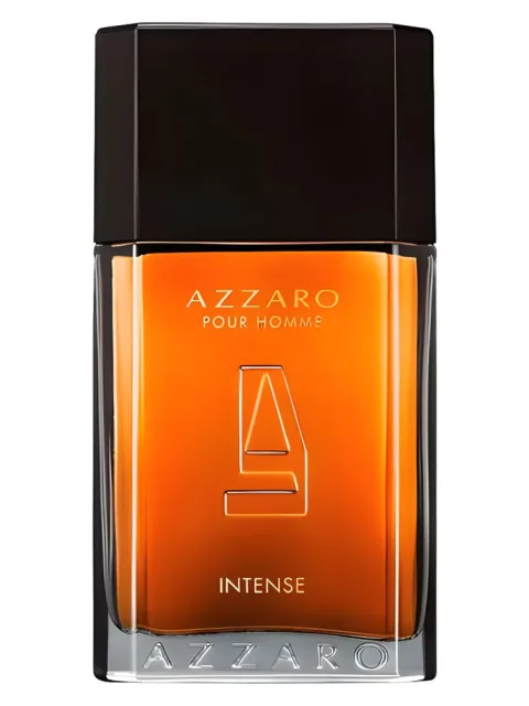 Azzaro Pour Homme Intense (2015)