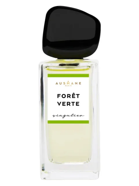 Foret Verte