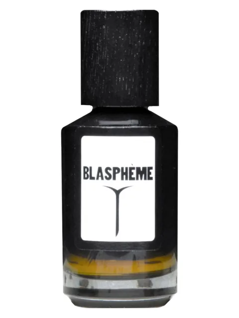 Blaspheme