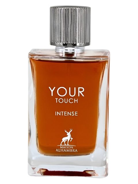 Your Touch Intense