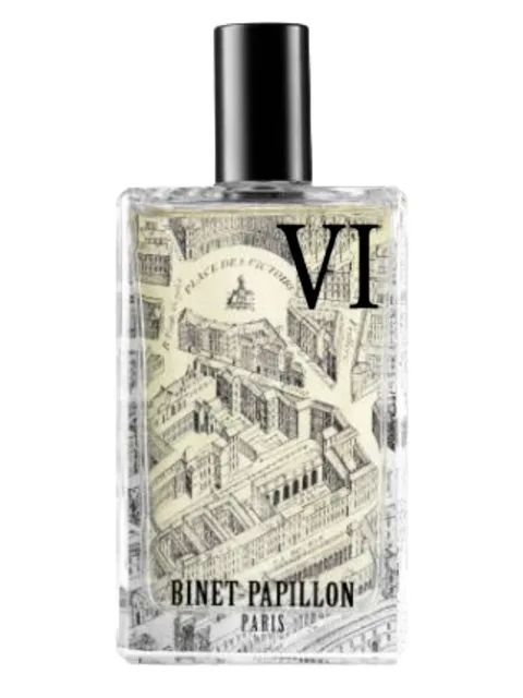 Patchouli P VI Sur Rendez-Vous