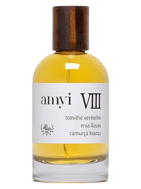 Amyi VIII