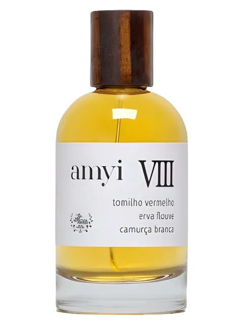 Amyi VIII