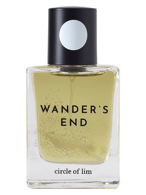 Wander’s End Eau de Parfum