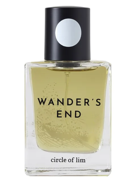 Wander’s End Eau de Parfum