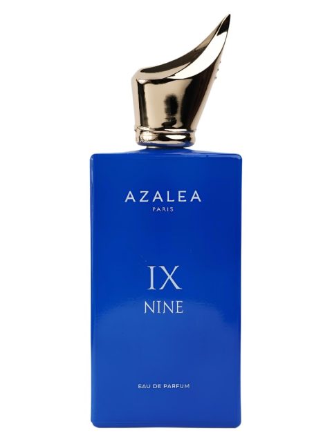 IX Nine