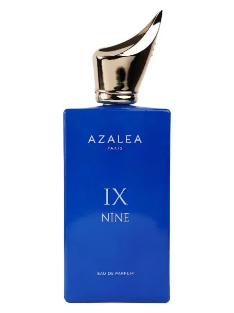 IX Nine